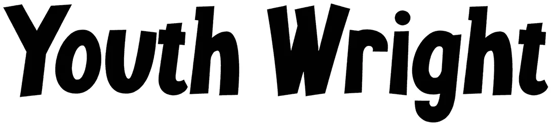 Youth Wright Font 1