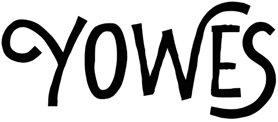 Yowes Font 1