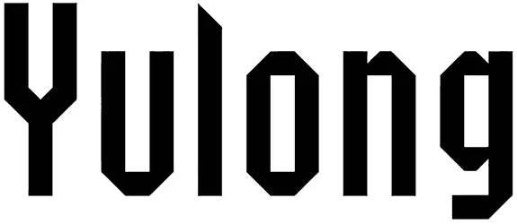 Yulong Font 1