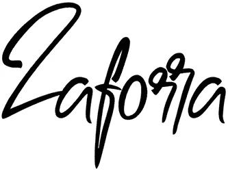 Zaforra Font 1