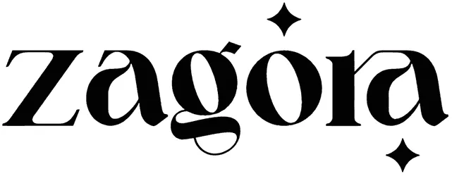Zagora Font 1