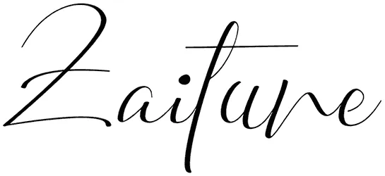 Zaitune Font 1