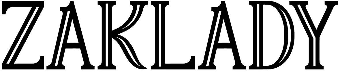 Zaklady Font 1
