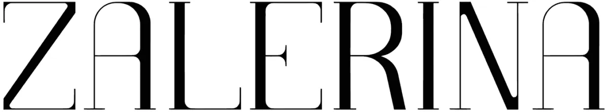 Zalerina Font 1