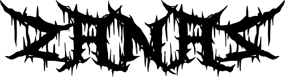 Zanaz Font 1
