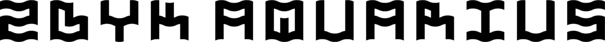 Zdyk Aquarius Font 1