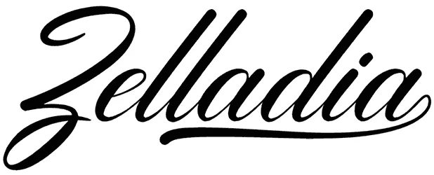 Zelladia Font 1
