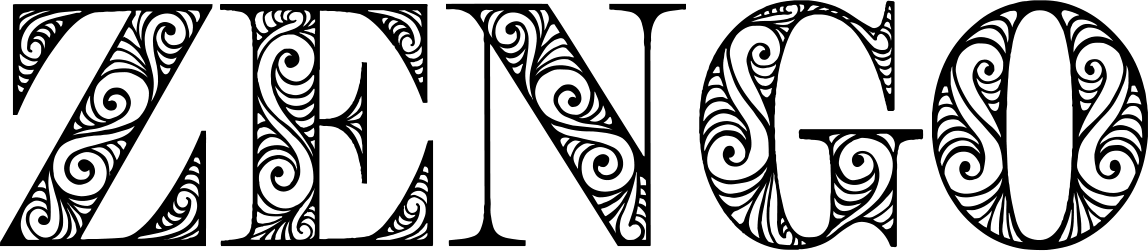 Zengo Font 1
