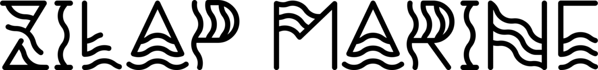 Zilap Marine Font 1