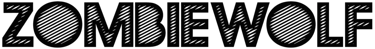 Zombiewolf Font 1