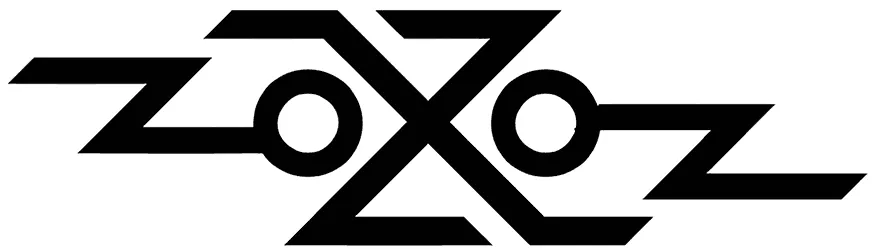 Zoxoz Font 1