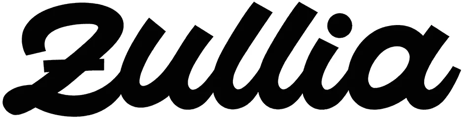 Zullia Font 1