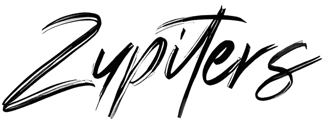 Zupiters Font 1