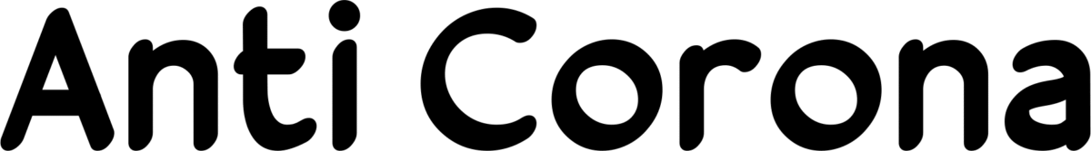 a Anti Corona Font 1