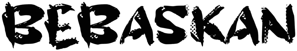 b Bebaskan Font 1