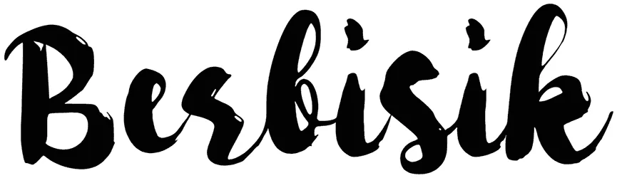 b Berbisik Font 1