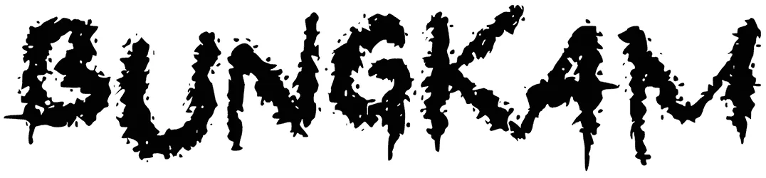 b Bungkam Font 1
