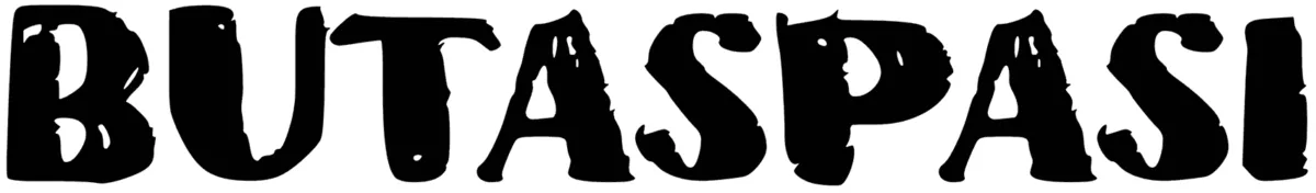 b Butaspasi Font 1
