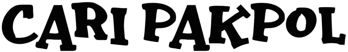 c Cari Pakpol Font 1