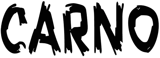 c Carno Font 1