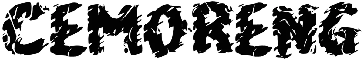 c Cemoreng Font 1