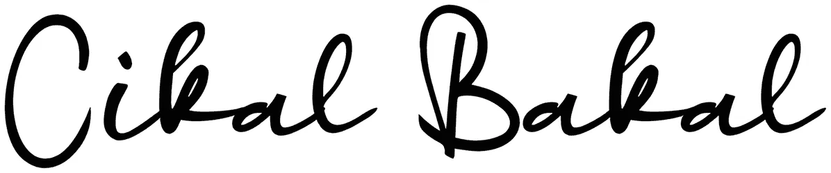 c Cikal Bakal Font 1