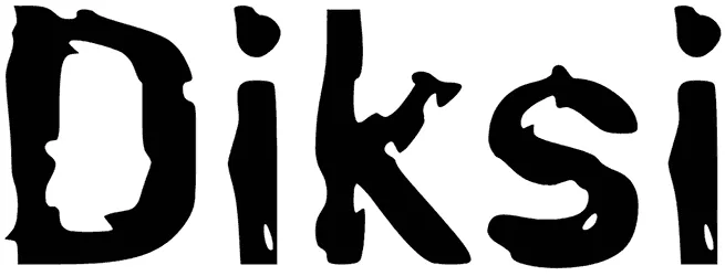 d Diksi Font 1