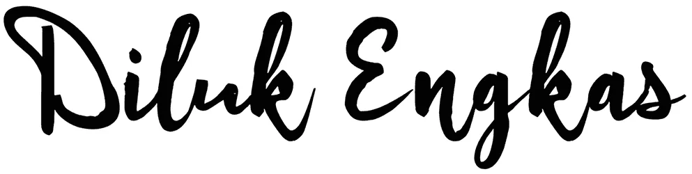 d Diluk Engkas Font 1